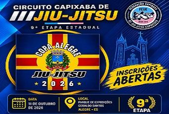 Informa&ccedil;&otilde;es Sobre o Evento